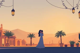 10 Melodramas Set in Morocco