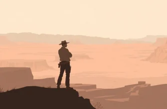 Top 10 Western Films Celebrating Resilience