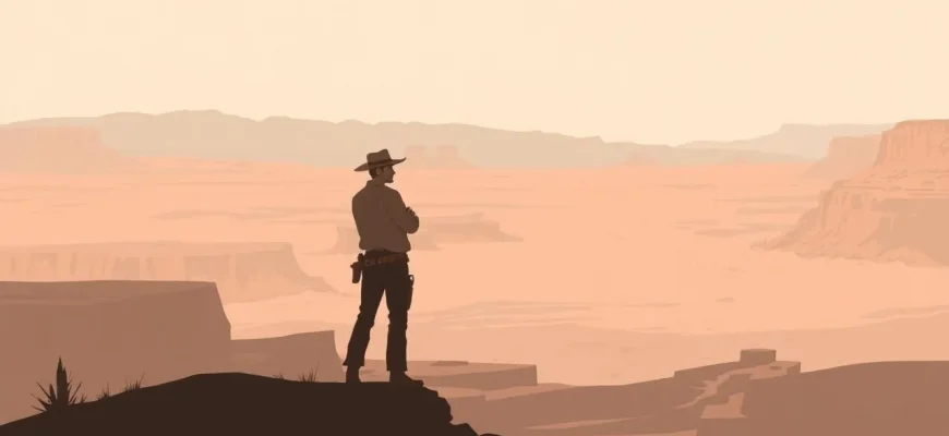 Top 10 Western Films Celebrating Resilience