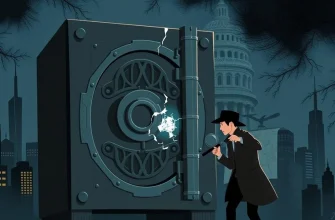 Top 10 Films About Safecracking