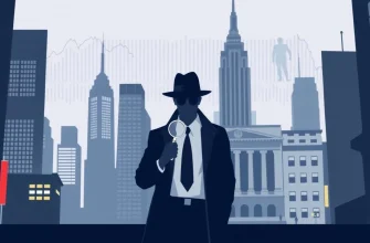 Top 10 Wall Street Detective Films