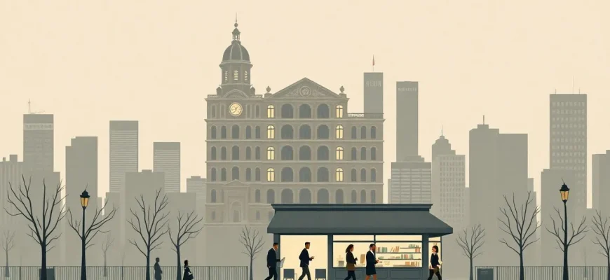 Top 10 Money Drama Films to Watch