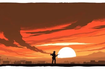 Top 10 Western Showdown Films