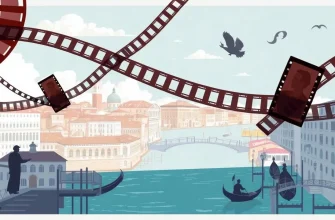 Venice Biopics: A Cinematic Journey