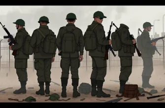 War Films: Border Conflicts