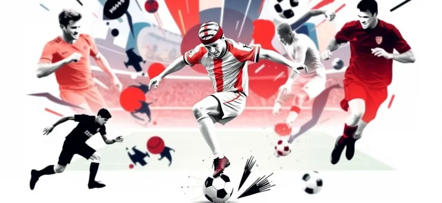 Top 10 Football Action Movies