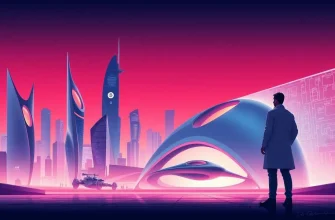 Sci-Fi Architect Films: A Journey Through Imaginative Worlds
