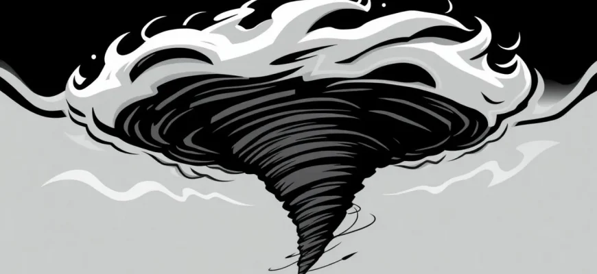 Top 10 Tornado Movies: Nature's Fury on Film