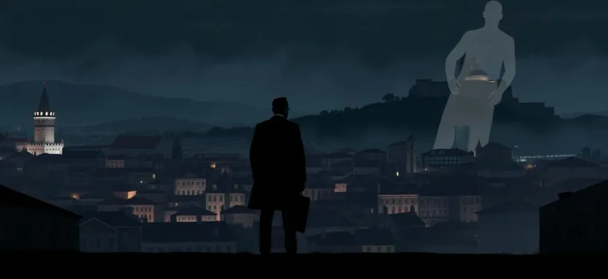 10 Thrilling Portuguese Films You Must Watch