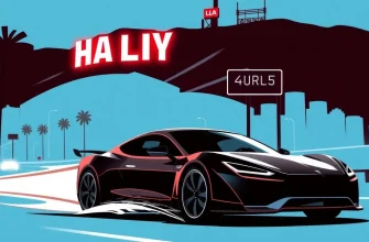 Los Angeles Action Movies: A Thrilling Journey