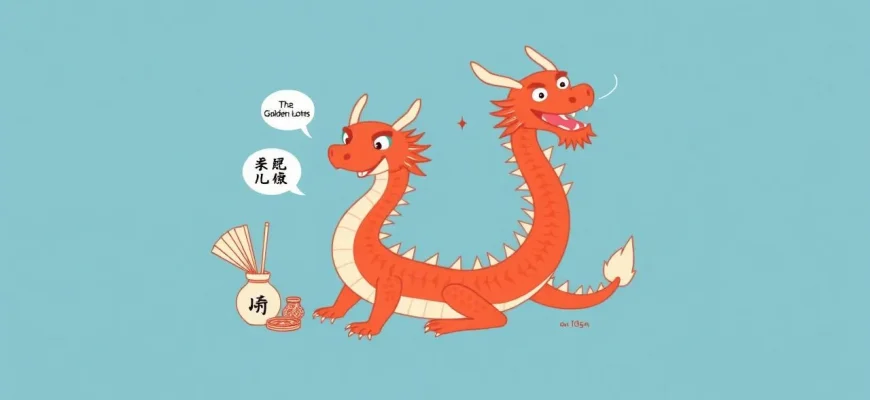 10 Ancient Chinese Comedy Films You Must See