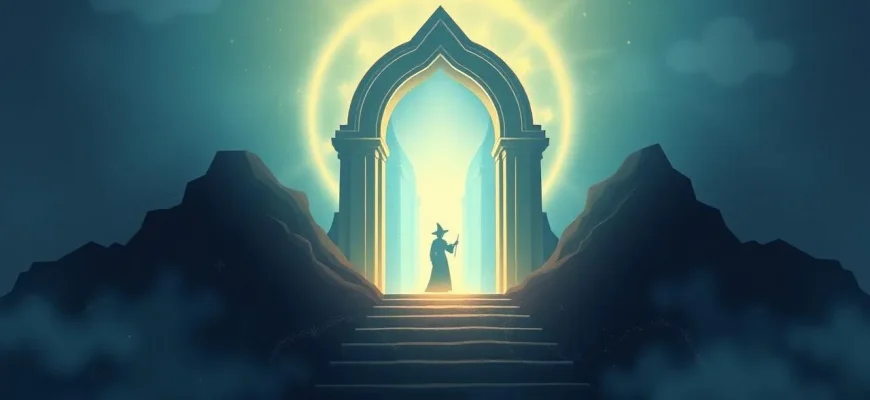 Top 10 Mystical Films with Magical Powers