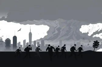 Top 10 Disaster Thriller Films