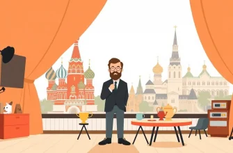 Top 10 Russian Comedy Films You Can't Miss