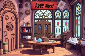 Fantasy Films About Bakeries: A Sweet Escape