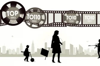 Celebrating Lives: Top 10 Biographical Anniversary Films