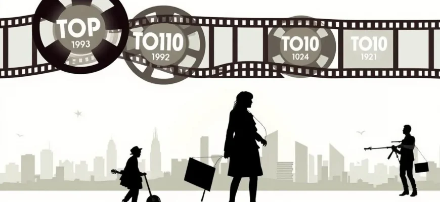 Celebrating Lives: Top 10 Biographical Anniversary Films