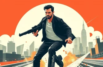 Action Films: Fathers and Sons in the Spotlight