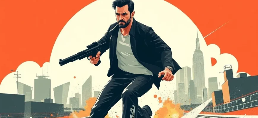 Action Films: Fathers and Sons in the Spotlight