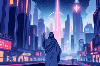 Sci-Fi Bible Films: A Unique Cinematic Experience