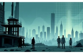 Top 10 Sci-Fi Films About Social Experiments