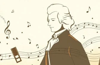 Mozart on Film: A Cinematic Journey