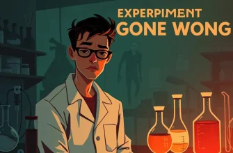 10 Horror Films About Secret Experiments