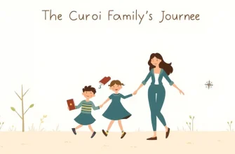 Family Films That Inspire Self-Education