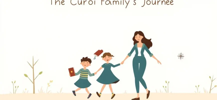 Family Films That Inspire Self-Education