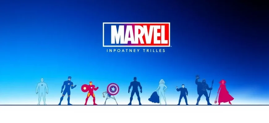 Marvel's Cinematic Masterpieces: Top 10 Comic Book Movies