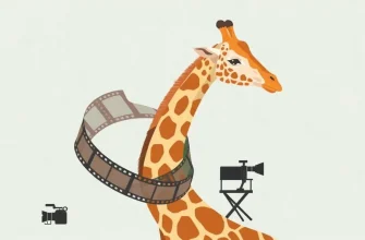 10 Must-Watch Giraffe Drama Films