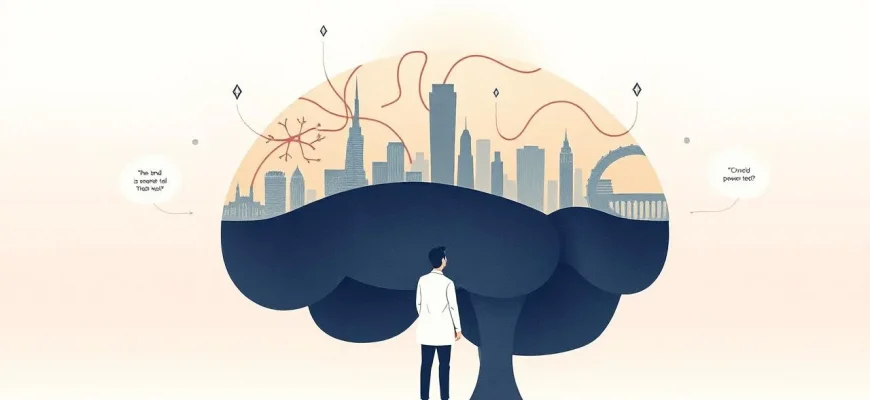 Documentaries on Psychologists: A Journey into the Mind