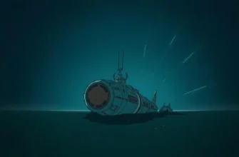 Top 10 Sci-Fi Films About Shipwrecks