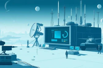 Top 10 Military Films on Electronic Warfare