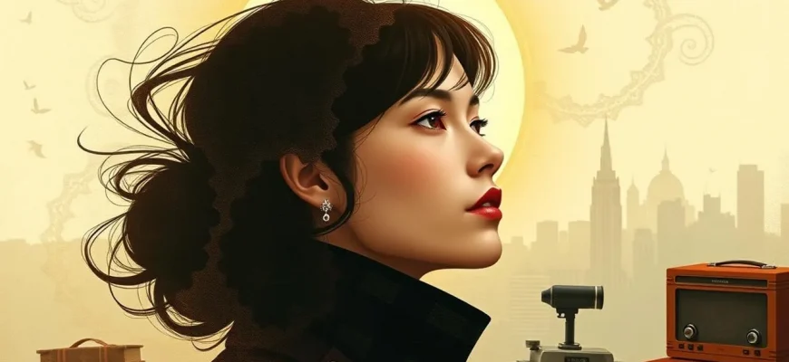 Top 10 Melodramas About Propaganda