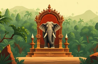 Adventure Films Set in Ancient India