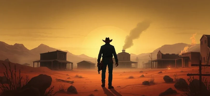 10 Western Films That Take You to Hell and Back