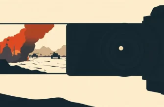 Top 10 War Films About Combat Cameramen