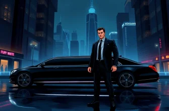 Top 10 Bodyguard Thrillers to Watch