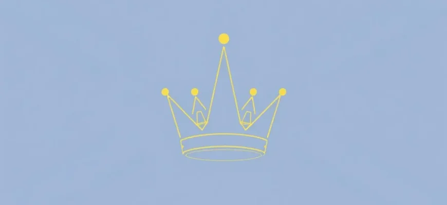 Historical Films About English Kings