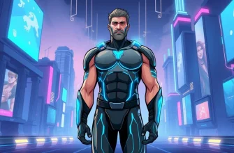 Sci-Fi Adventures of Hercules: A Cinematic Journey