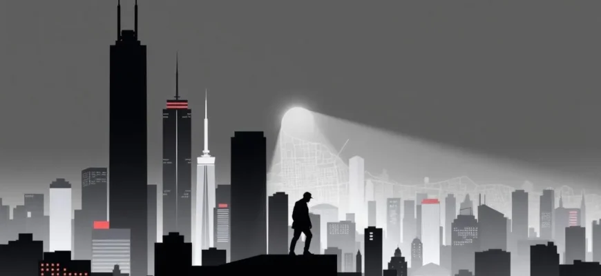 Top 10 Films About Surveillance and Spying