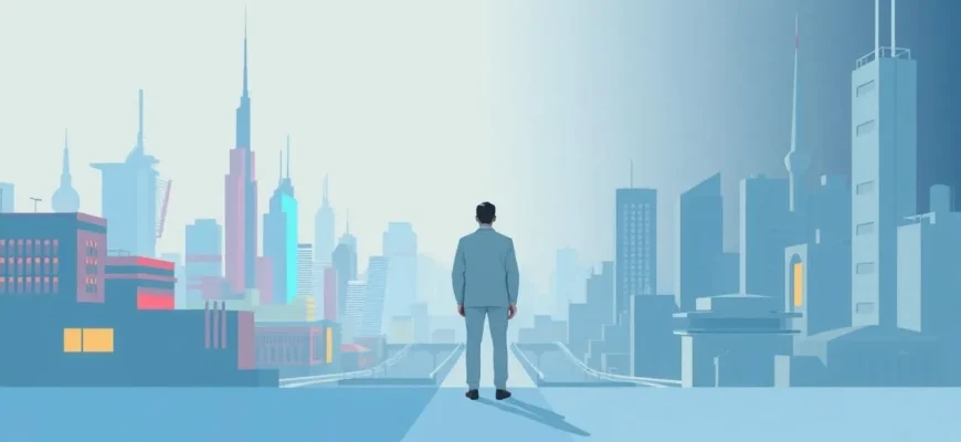 Soviet Films: Alternate Realities