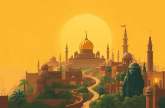 Fantasy Films Set in Iraq: A Cinematic Journey