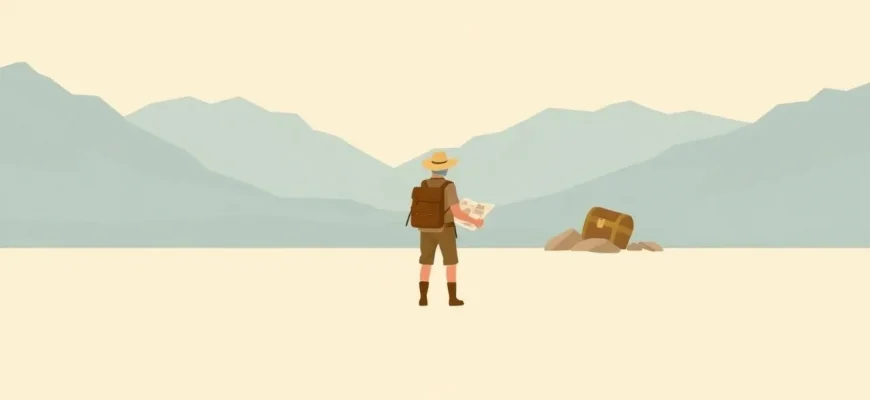 Top 10 Westerns About Collectors