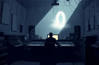 Top 10 Horror Films Set in Recording Studios