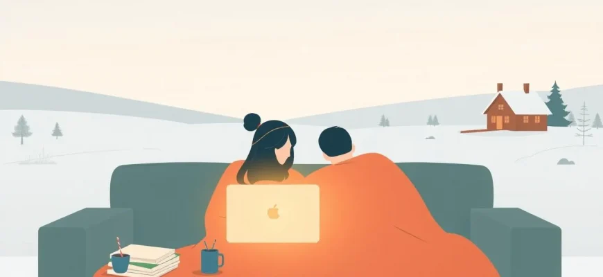 Top 10 Romantic Holiday Movies to Watch