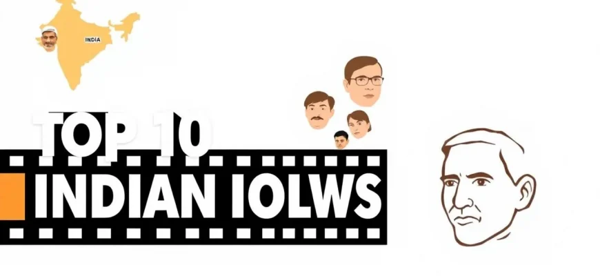 10 Must-Watch Indian Biopic Films