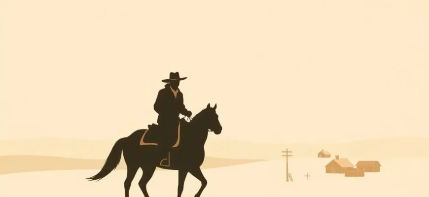 Top 10 Western Films You Must See