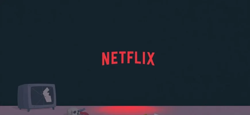 Top 10 Netflix Horror Films You Can't Miss